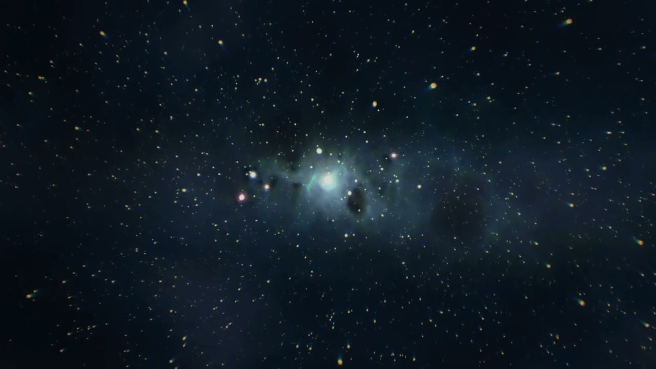 space vibe music