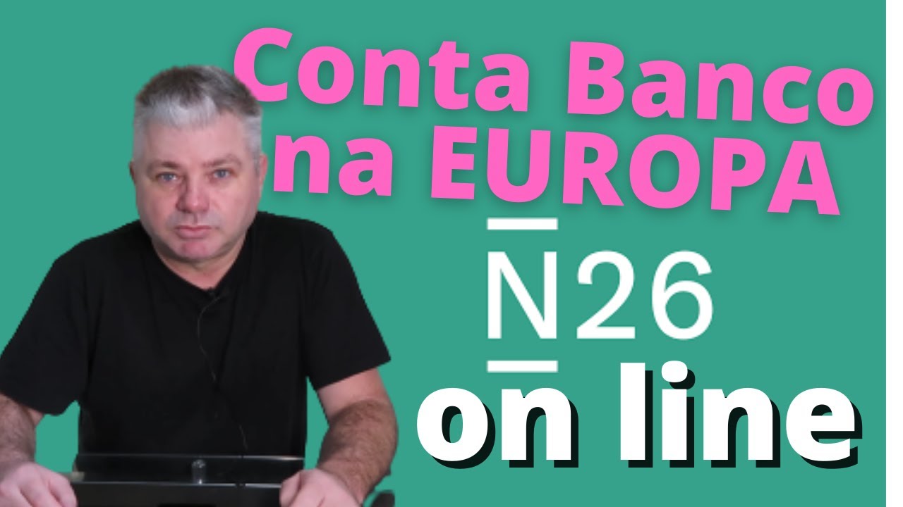 Abrir conta na EUROPA e guardar dinheiro em EUROS - KIST NA EUROPA