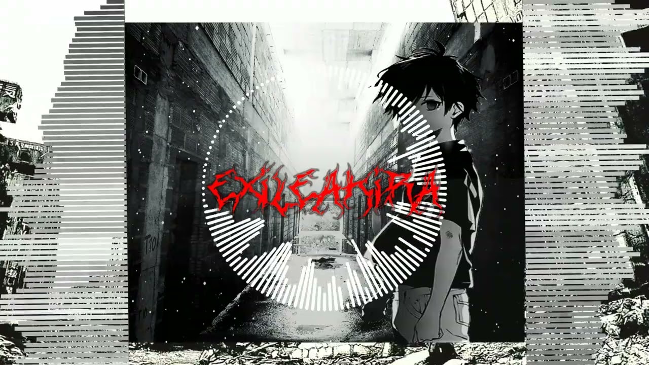 M-A-M-A-B-O-Y Mamas boy [slowedreverb] remix exileakira