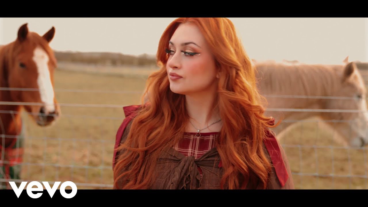 Bronnie - The Giver (Official Music Video)