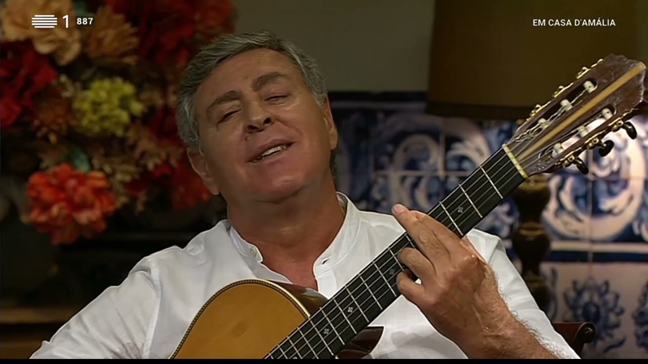 Fado Ribatejo Pedro Barroso João Chora