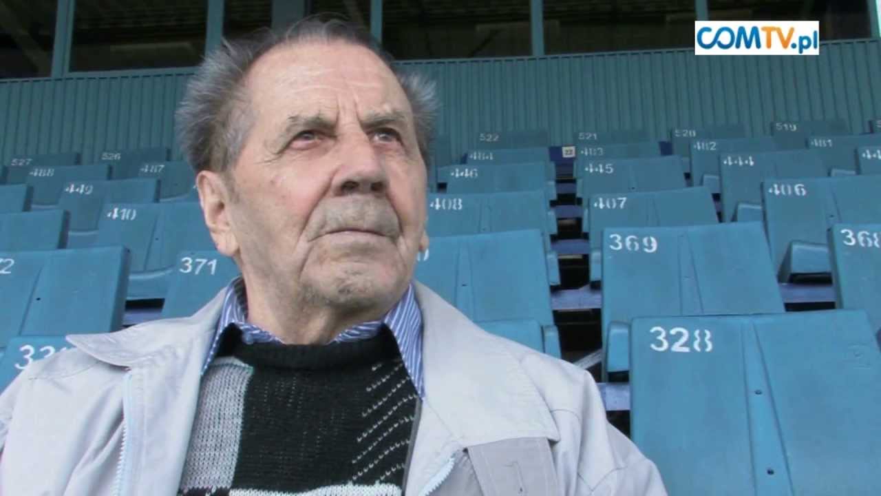 ZMARŁ GERARD CIEŚLIK