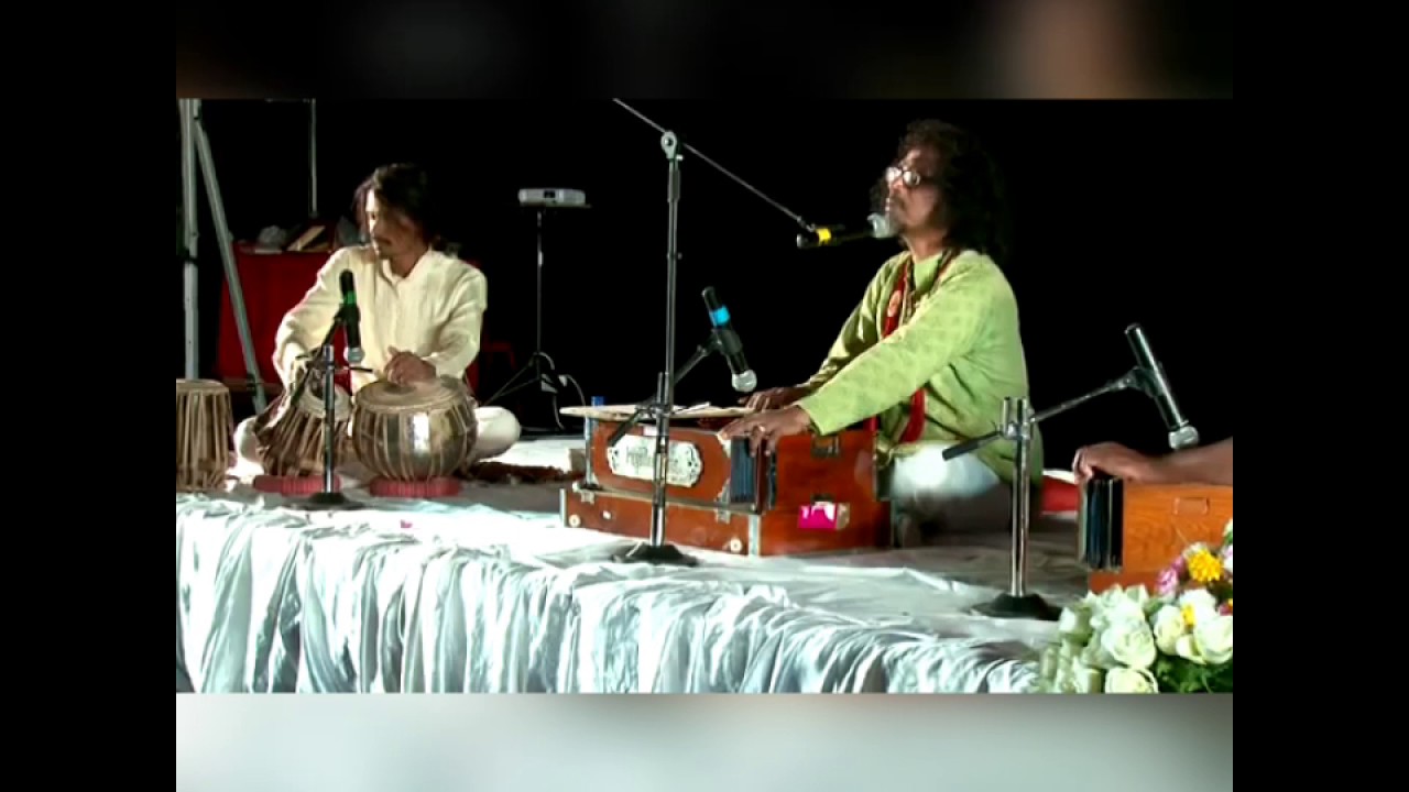 Padanorthoru madhuritha ganam padiyathillallo of Kozhikkode Abdul khadar sung by shahabaz aman