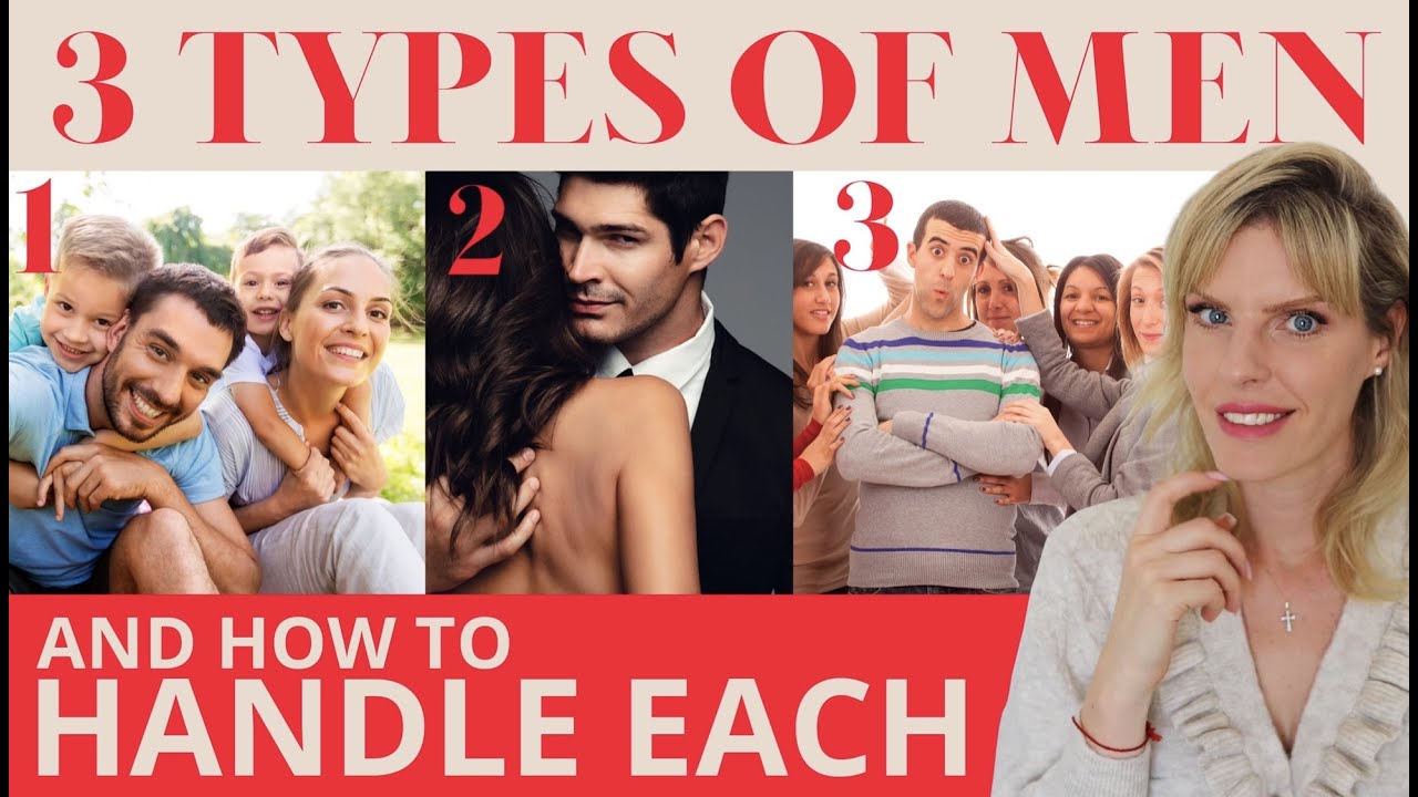 3 types of men how to date and how to handle them high value, low value and toxic