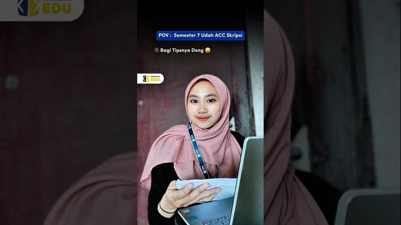 Aku dapet trik-trik menarik semenjak ikut les bimbingan online di 