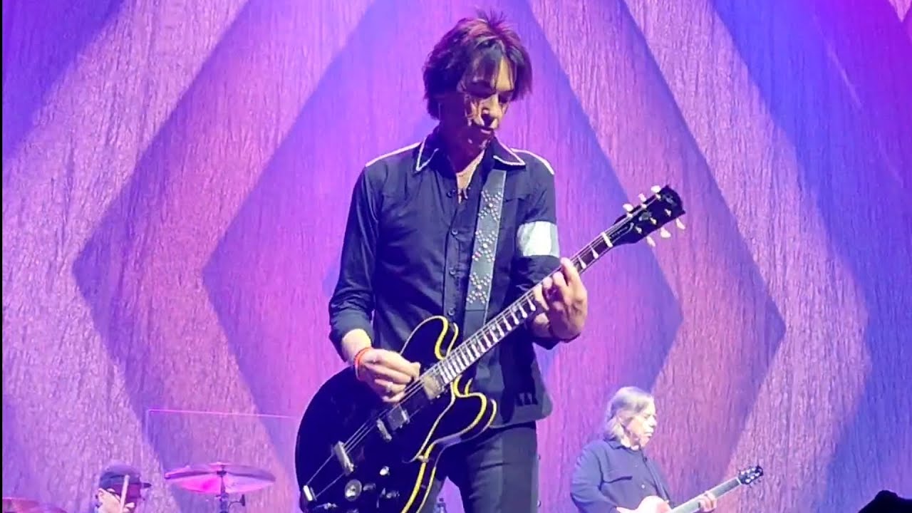 Roxette Concert Ålesund Norway December 2025