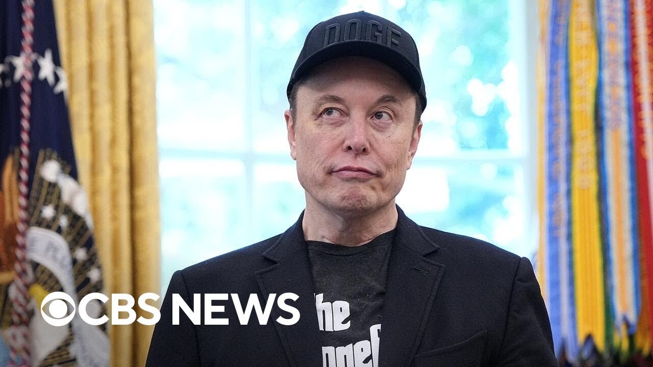 Elon Musk's Boring Company to begin building Nashville tunnel