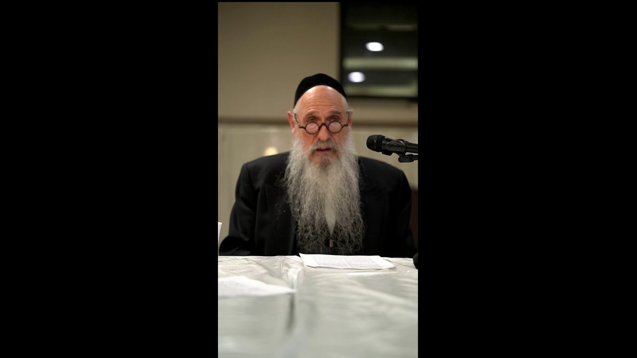 MBD Shiur Live!