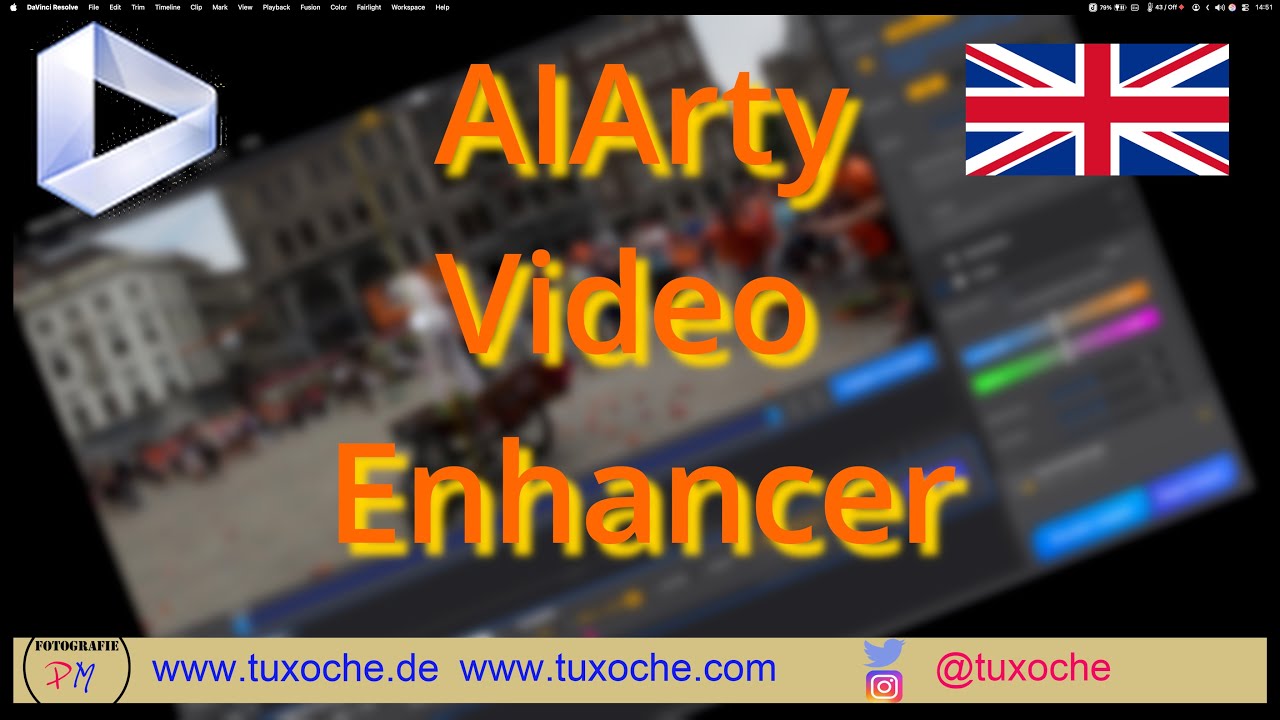 Transform Low-Res Video to 4K! 🚀 AIArty Video Enhancer Full Review & Tutorial