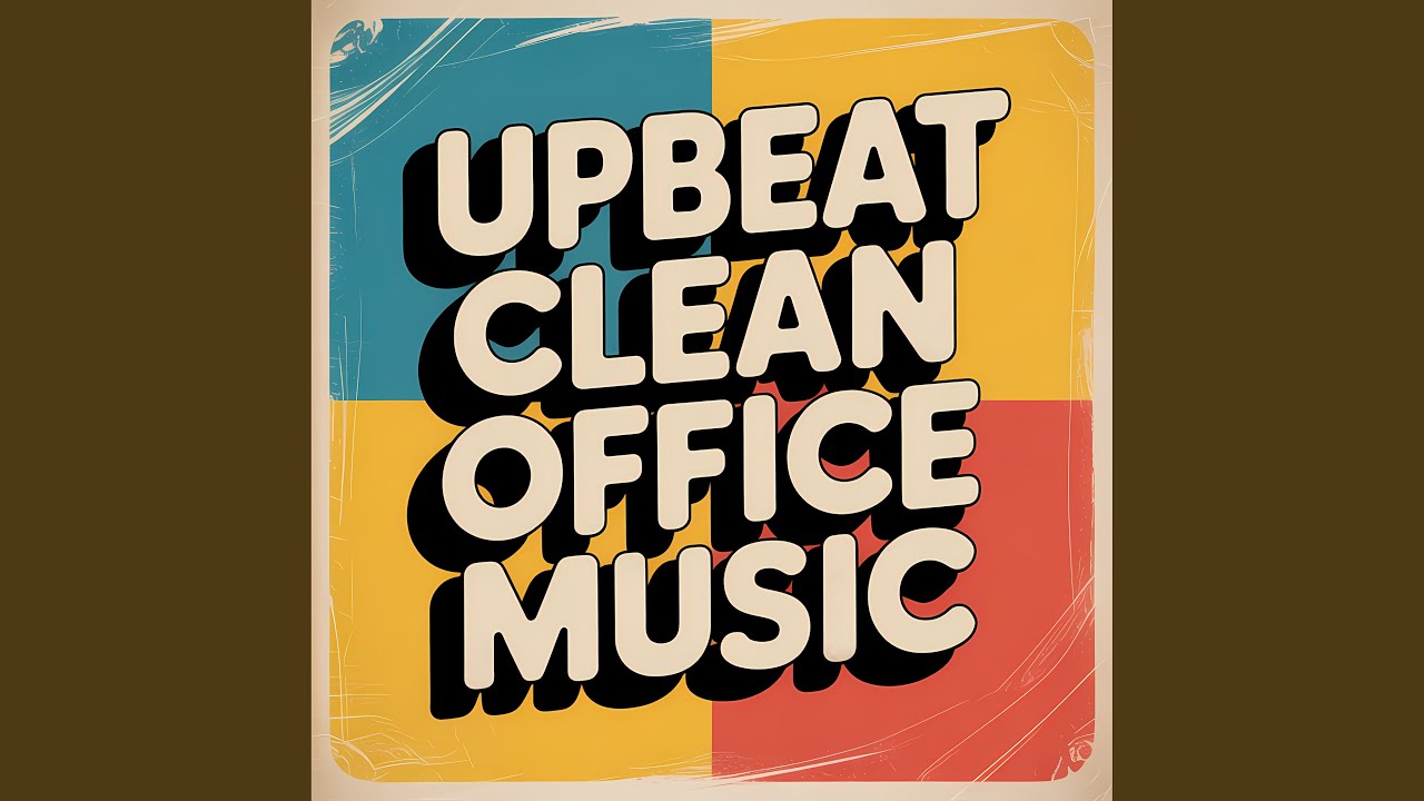 Bright Office Lofi Music