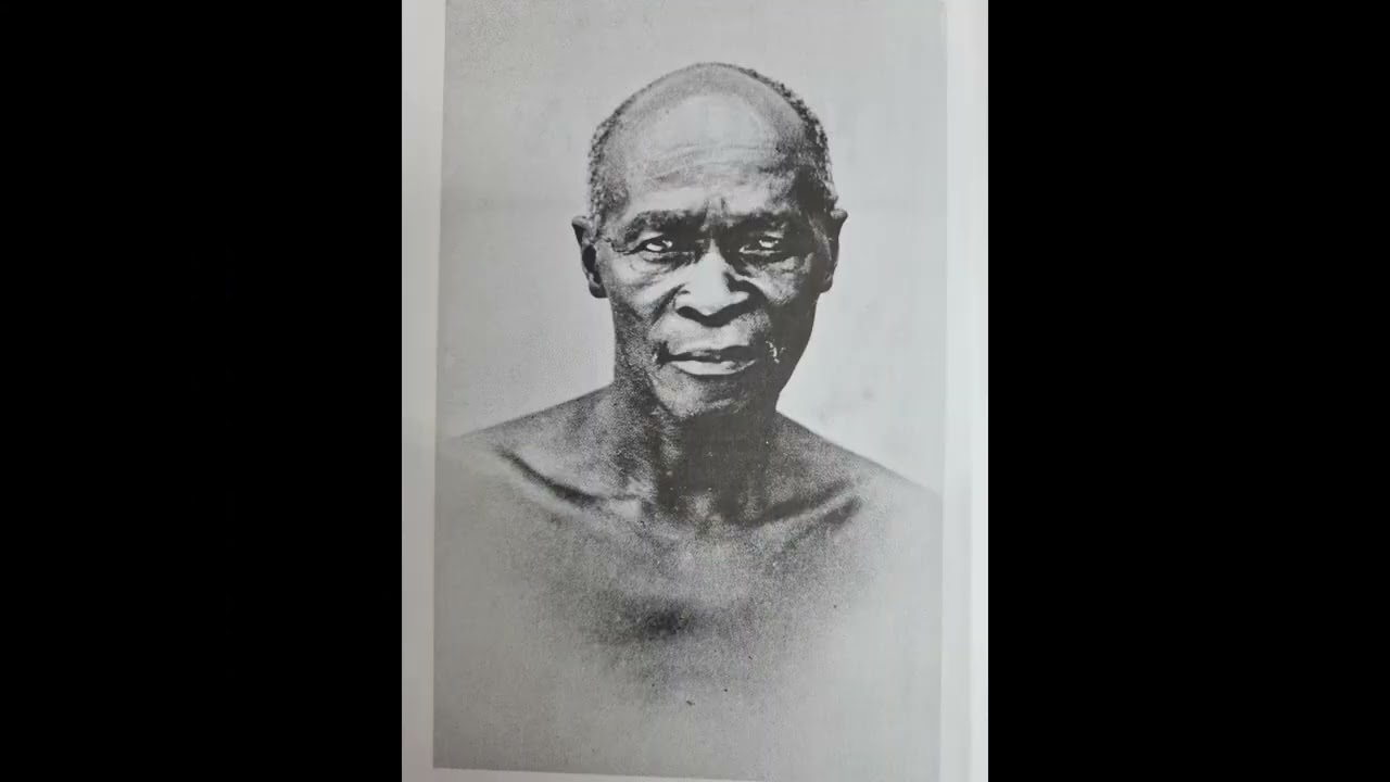 Land of the Nation of AmaRharhabe, which led the longest unparalleled wars of resistance in Africa