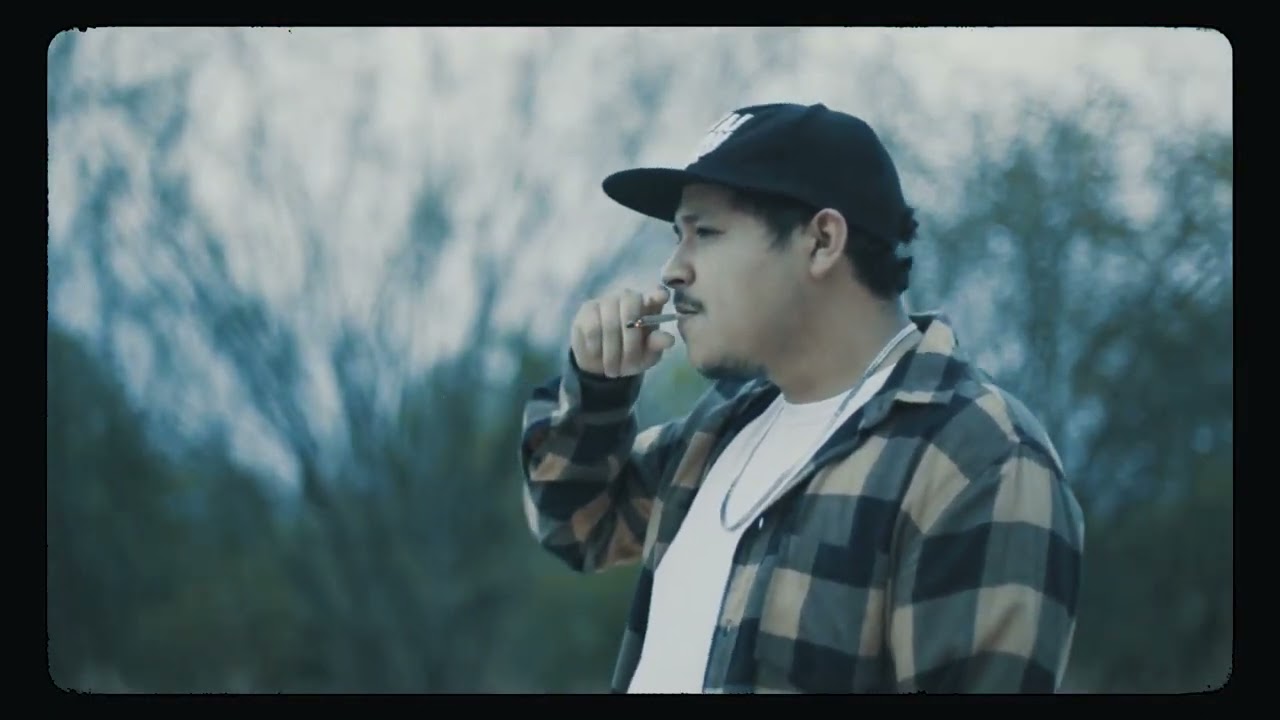 Slow Flavor - Mente Siniestra (Video Oficial)