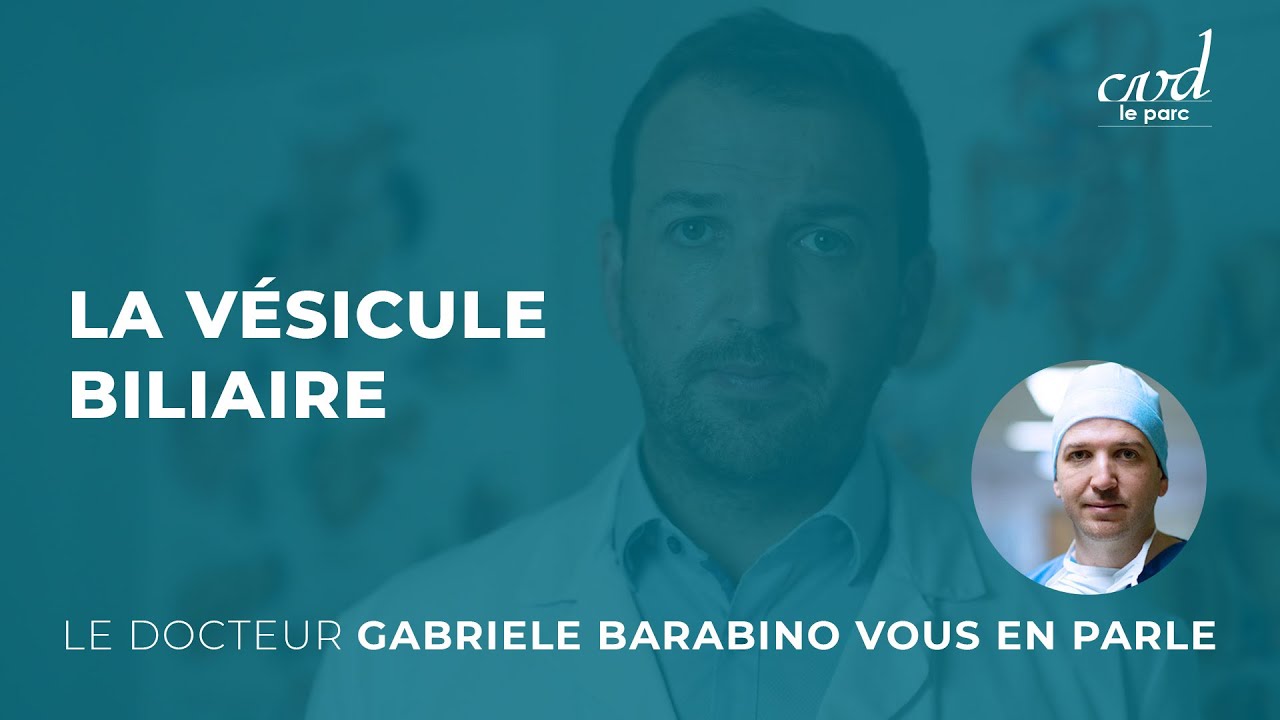 FAQ : La v&eacute;sicule biliaire