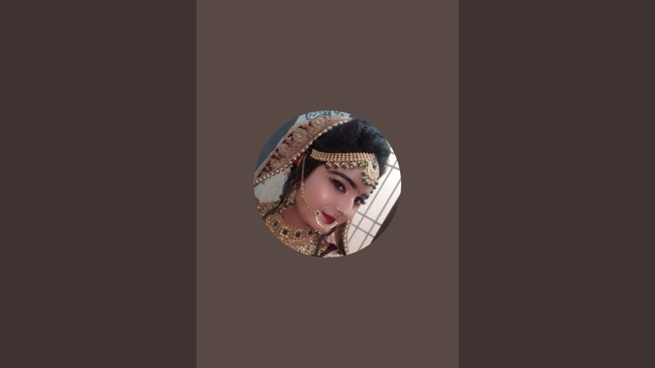 Pratiksha Thakur is live