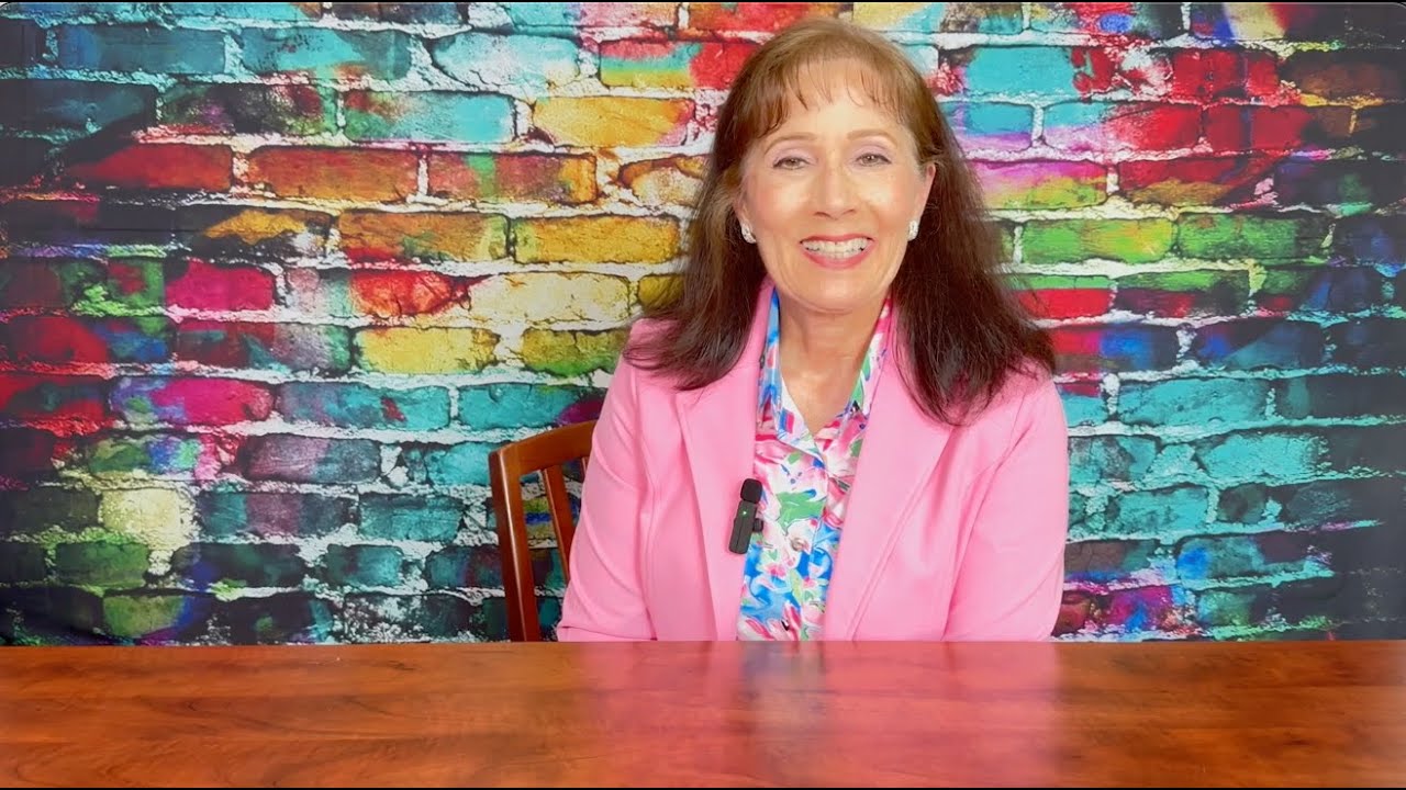 20+ Questions with REALTOR Kelly Ham 