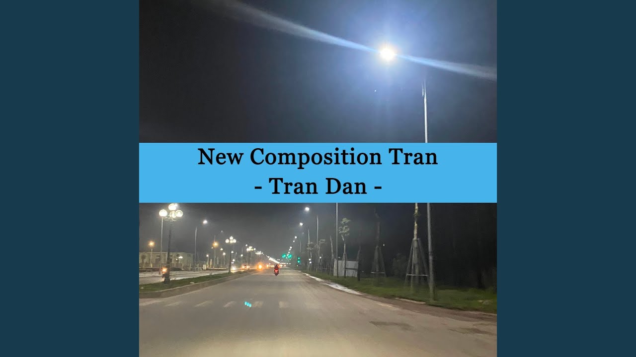 New Composition #5269 (Acoustic)