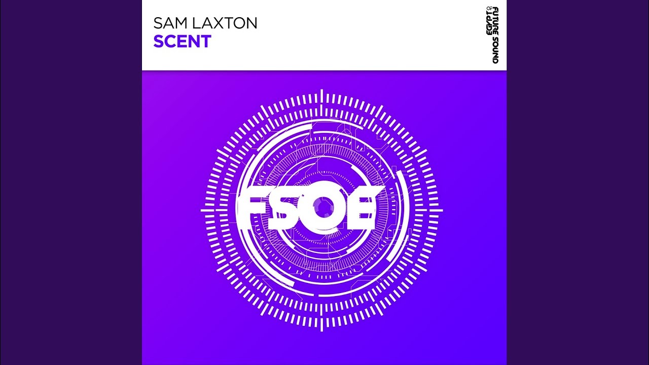 Scent (Extended Mix)