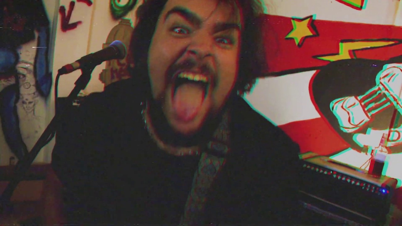 Highland Rose - Live My Life (Official Music Video)