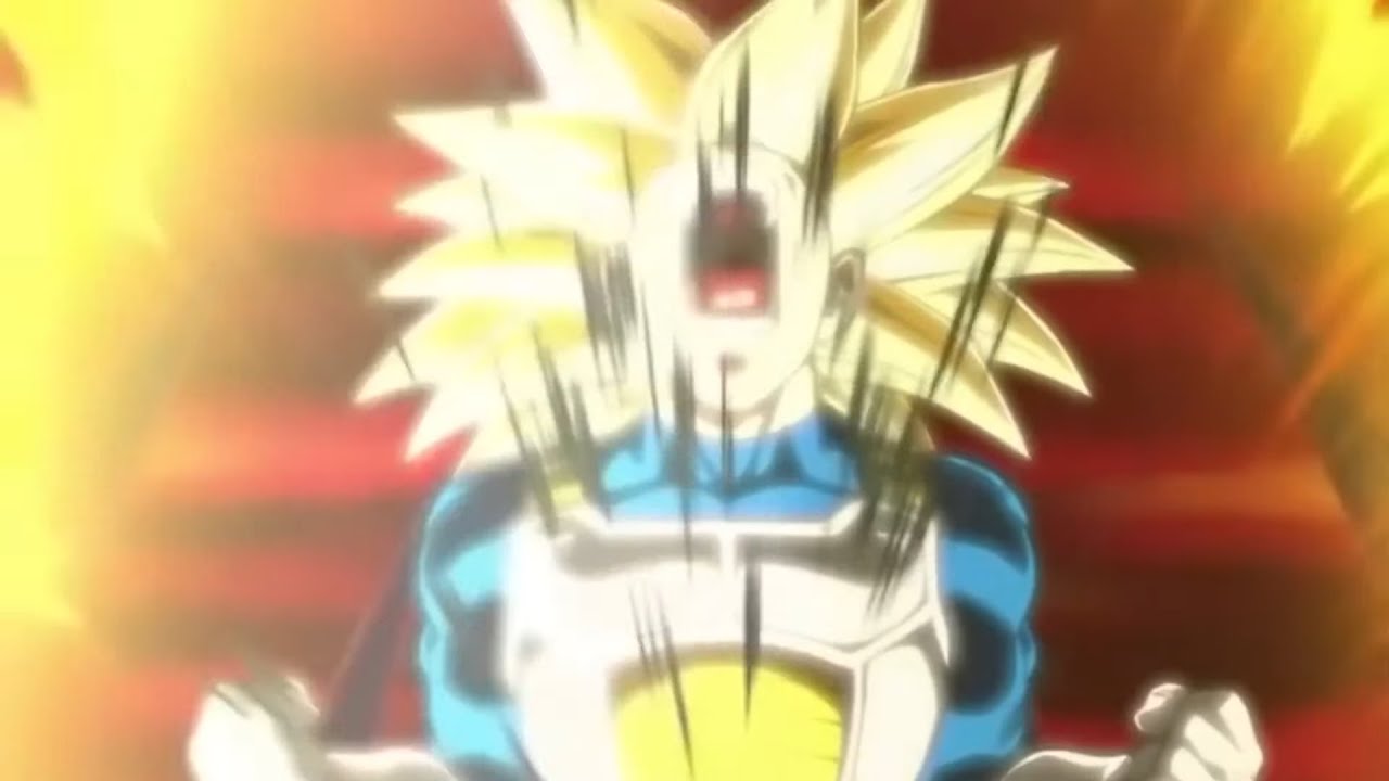 NEW LR SSJ3 VEGETA AND LR SSJ4 GOKU 11TH ANNIVERSARY KIT CONCEPT BREAKDOWN!!!