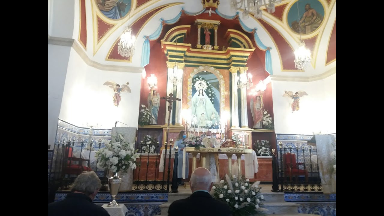 PRUEBA Video guía a la ermita de la Virgen de la Luz en Arroyo de la Luz
