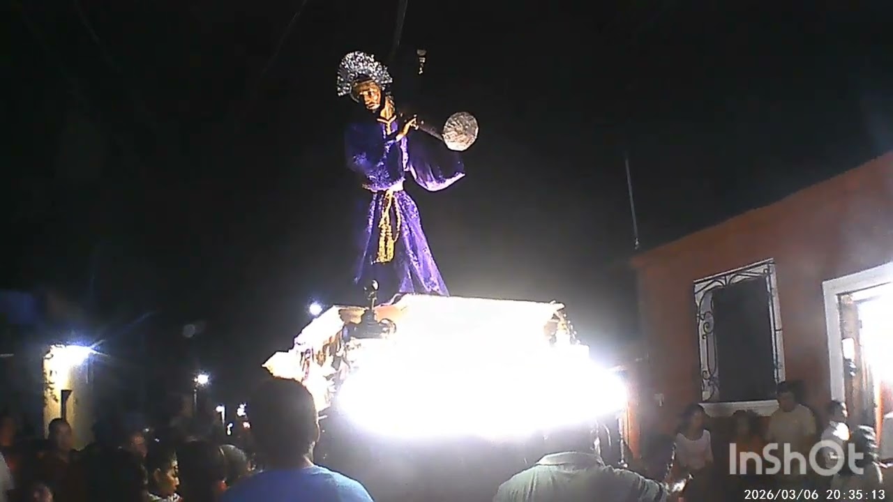 viernes de cuarezma 2,026.