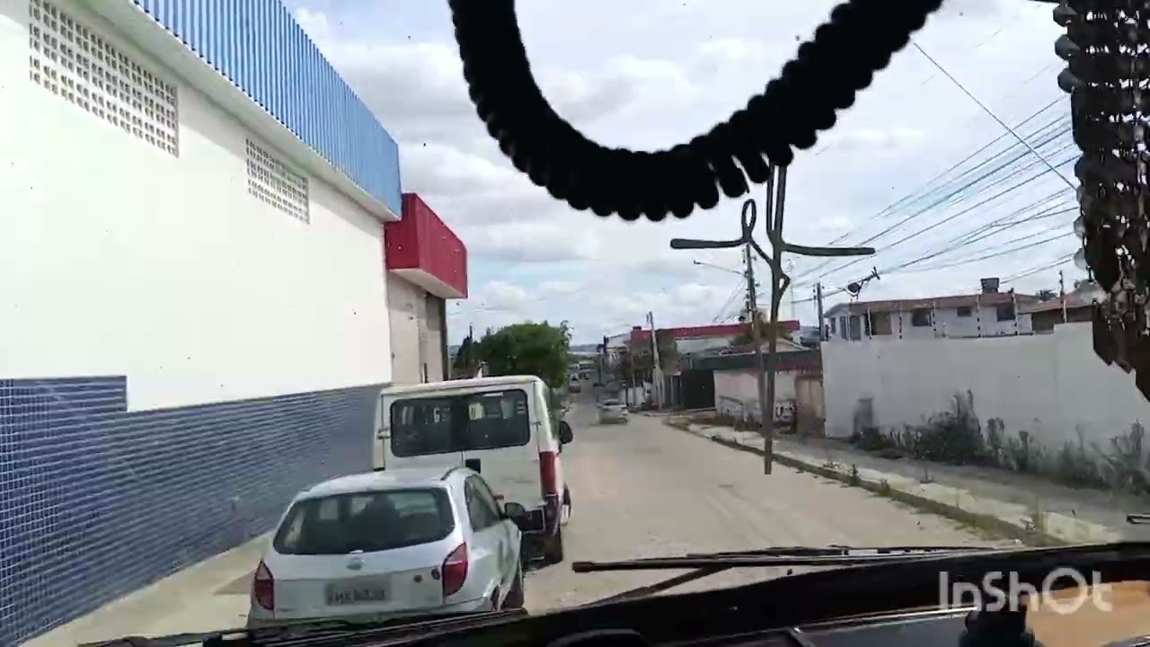 Só foi uma