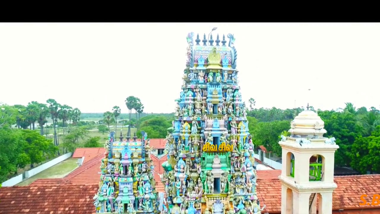 KARAINAGAR SIVAN SONG {S.B}