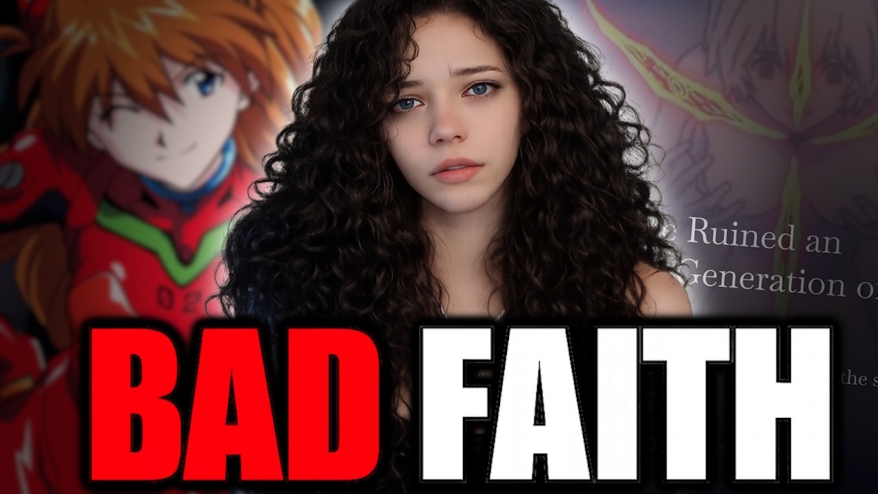 Anime Ruined Men? | Brittany Venti Gets Called Out