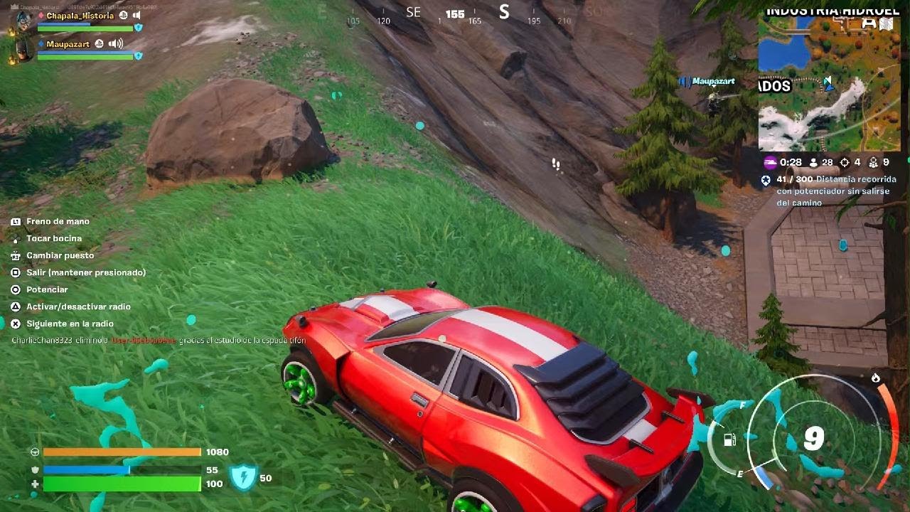 D&uacute;o g&oacute;tico