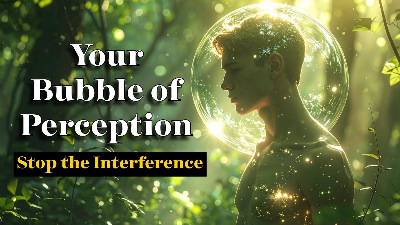 The Four Directions Practice Changes Everything