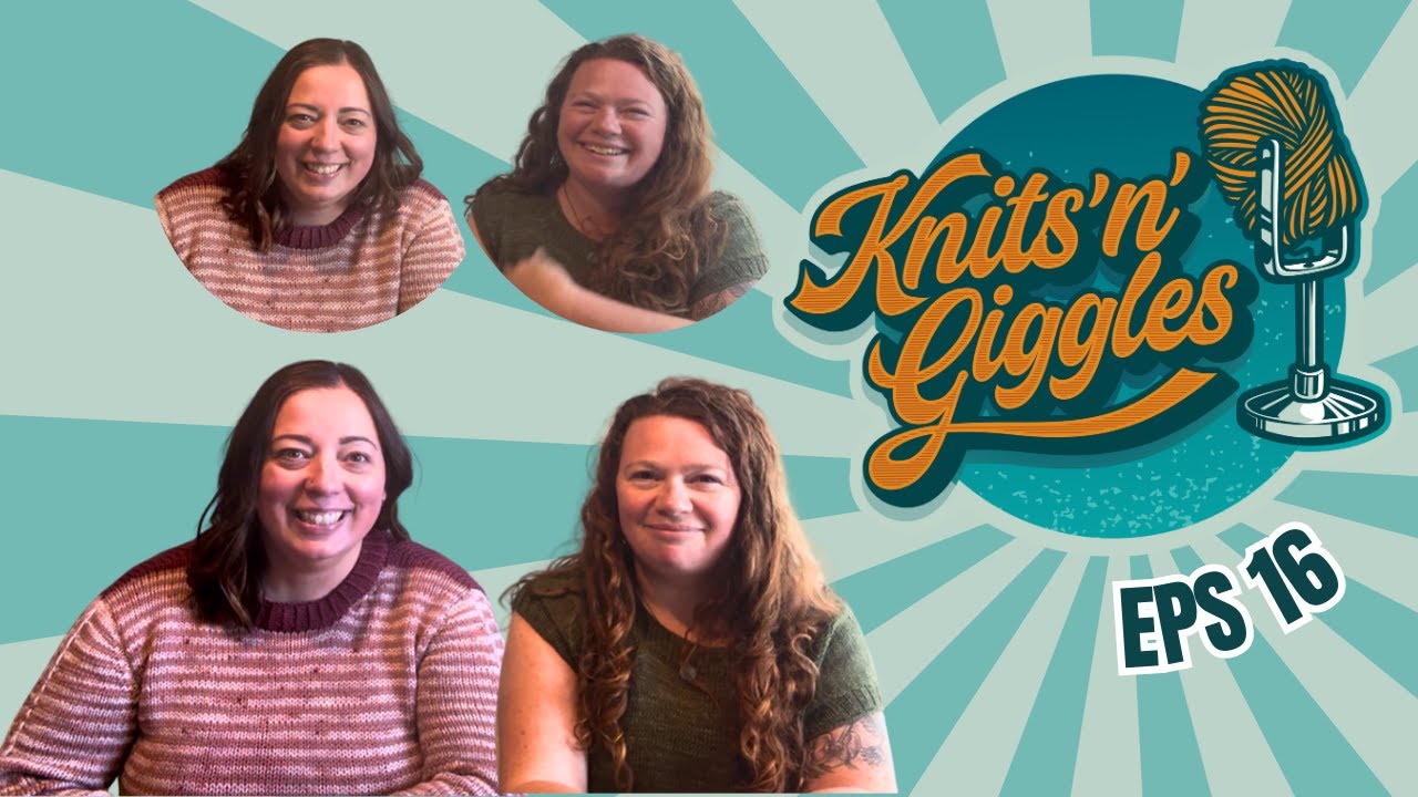 Autographs, Hummingbirds & Knitting Grumpy Socks