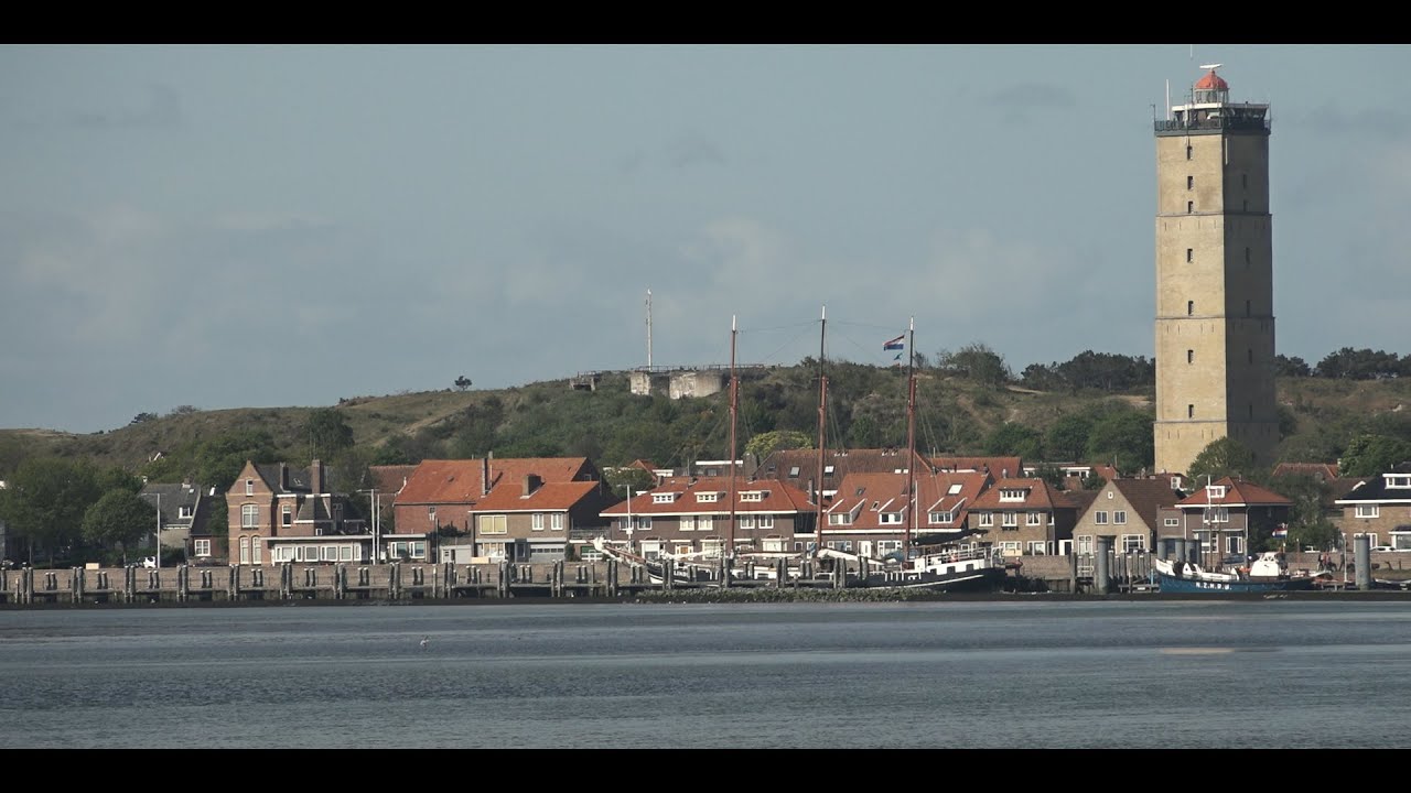 Niederlande - Terschelling & Vlieland, zwei niederländische Inseln mit Charme - Mit Adressen
