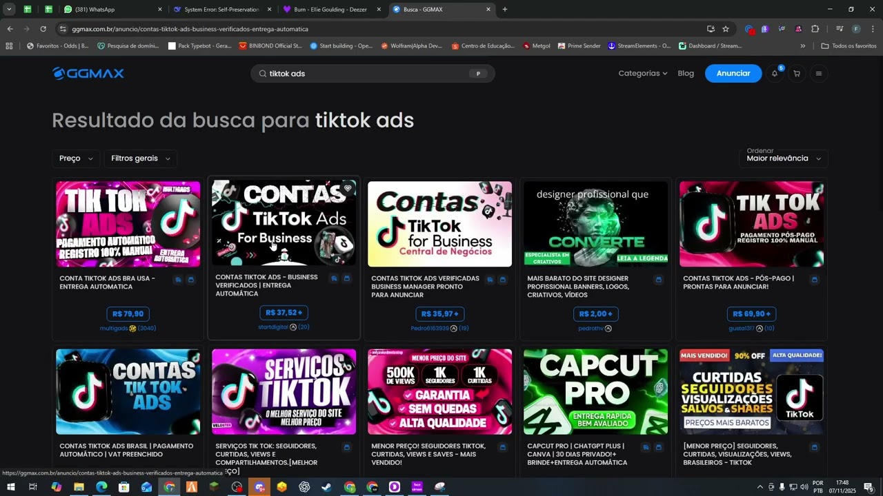 TIKTOK ADS VALE A PENA? Aprenda a rodar sua operação