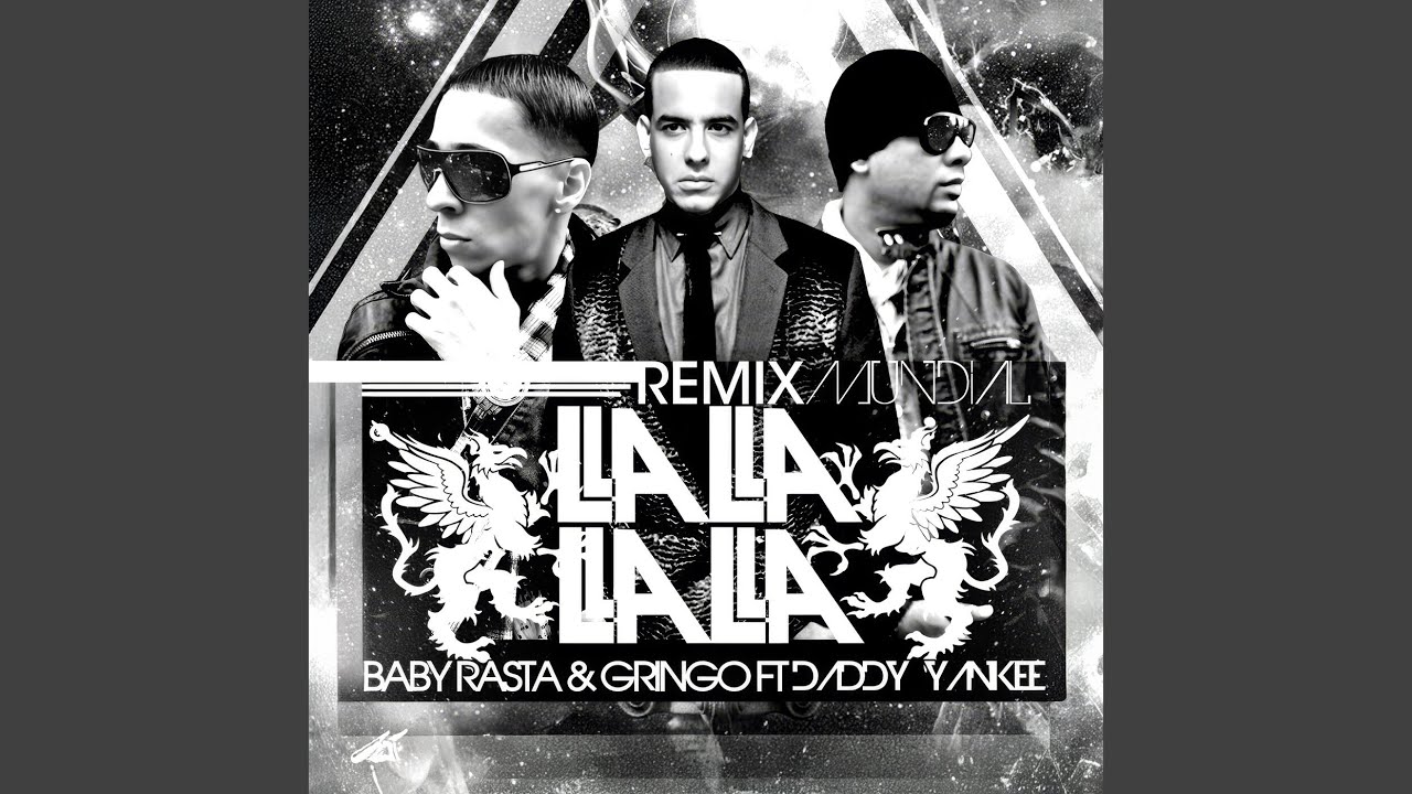 La, La, La, La (Remix)