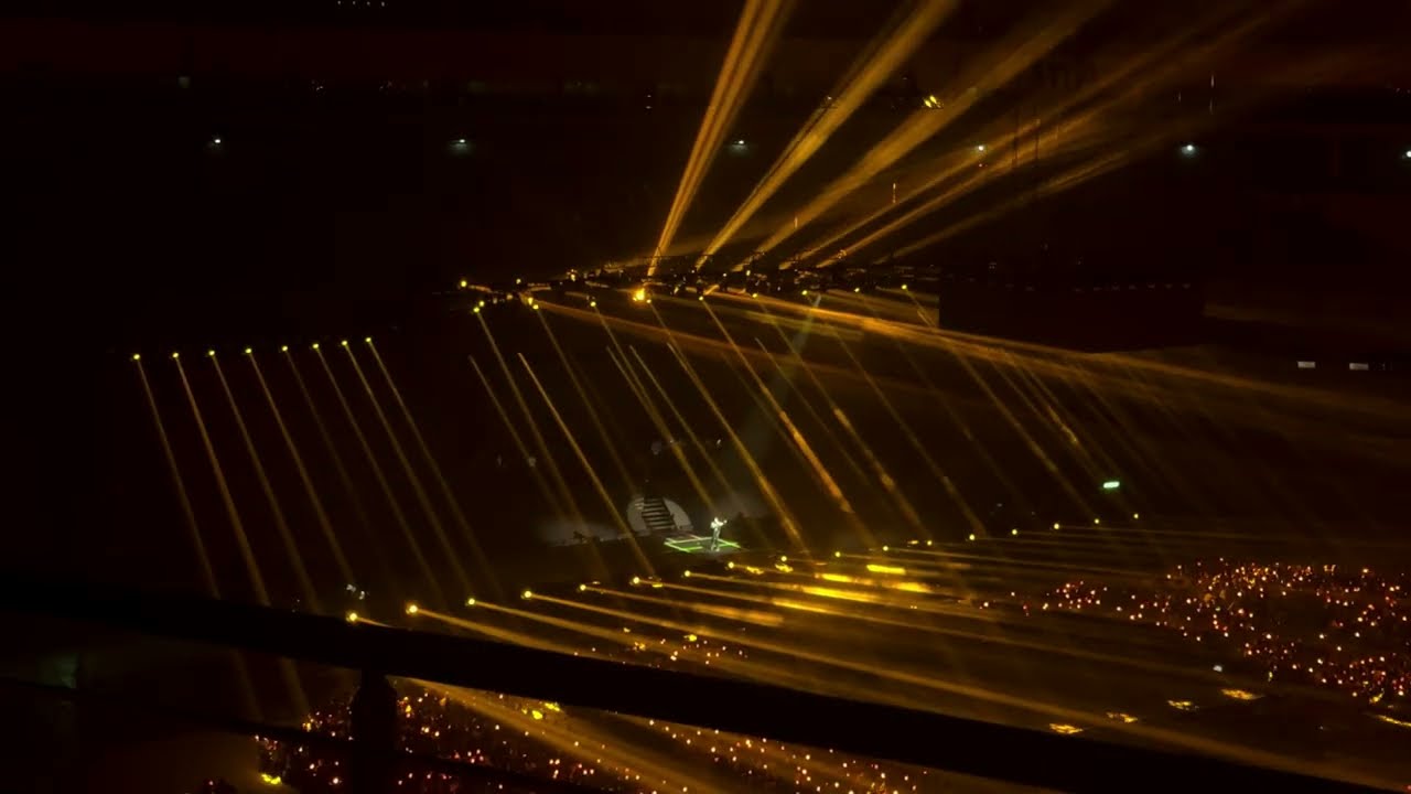 TAEYEON Four Seasons