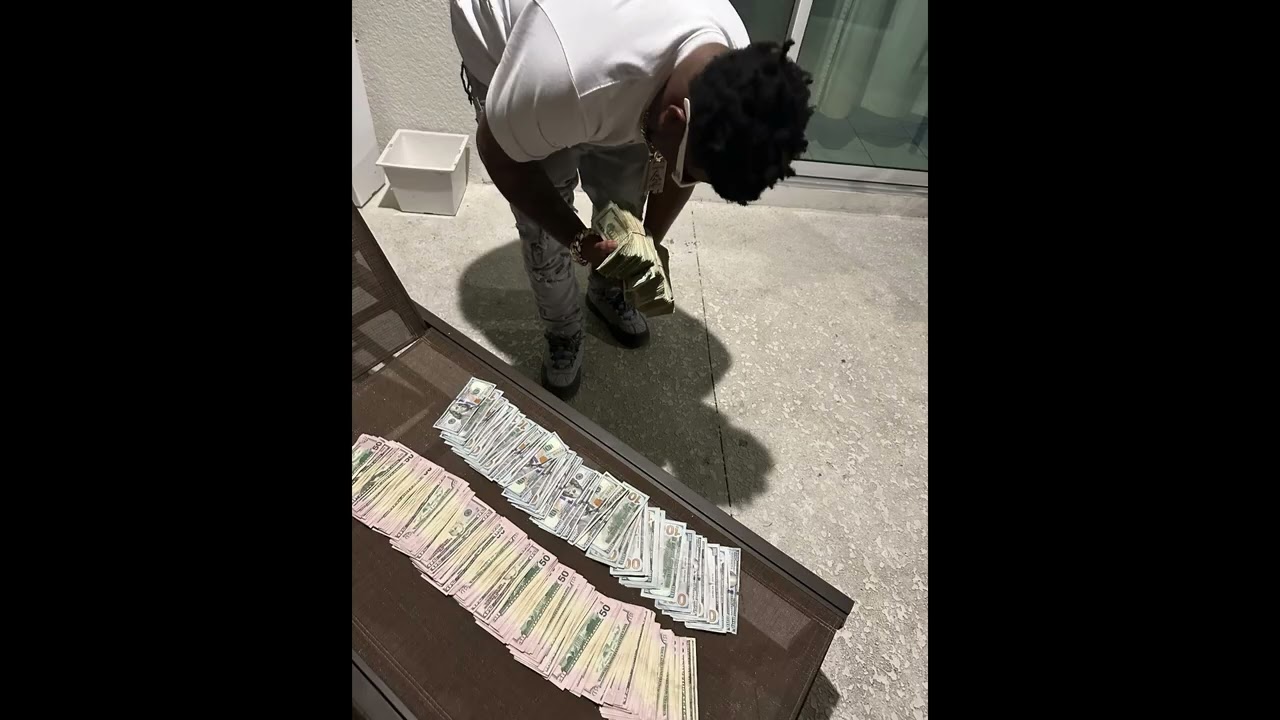 [HARD] Bossman Dlow Type Beat- 