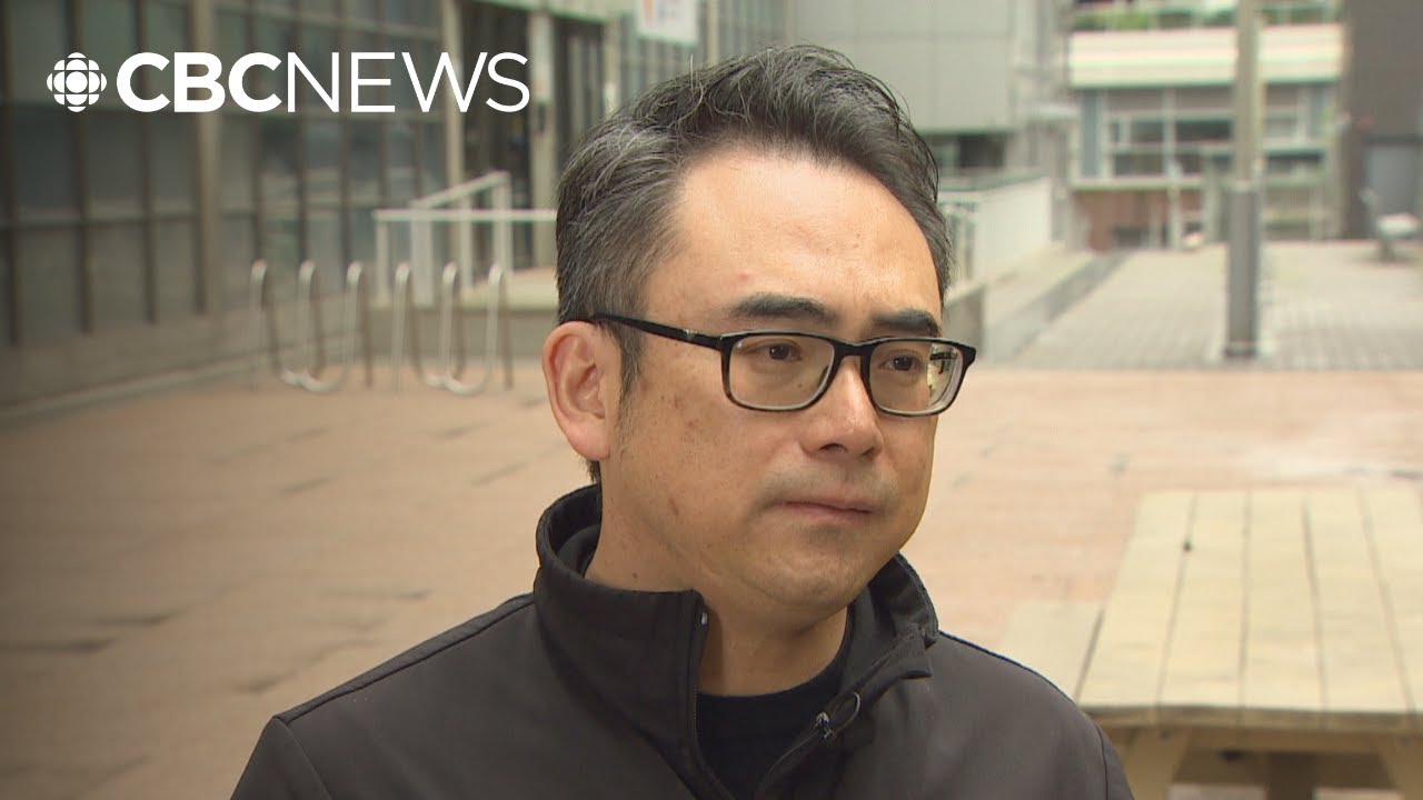3 of his family members were killed in Vancouver attack: 'We're still processing everything'