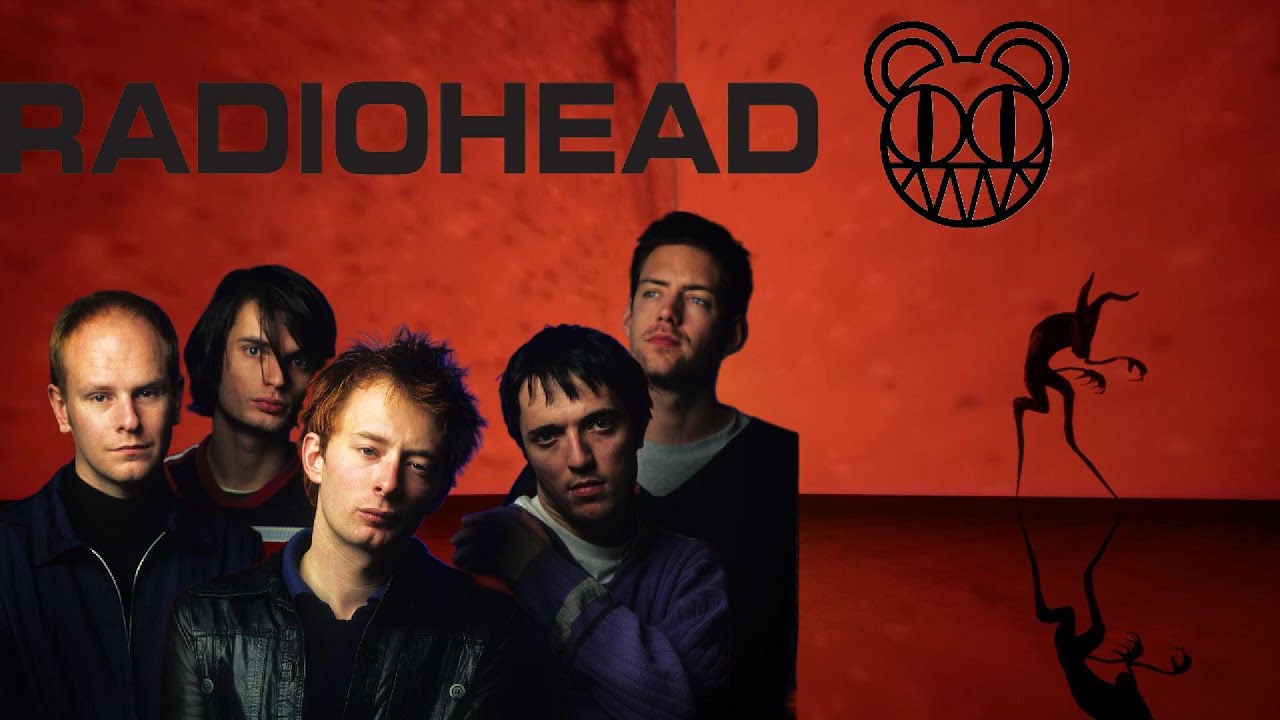 Radiohead hizo un juego… y es más extraño de lo que imaginas | Kid A Mnesia
