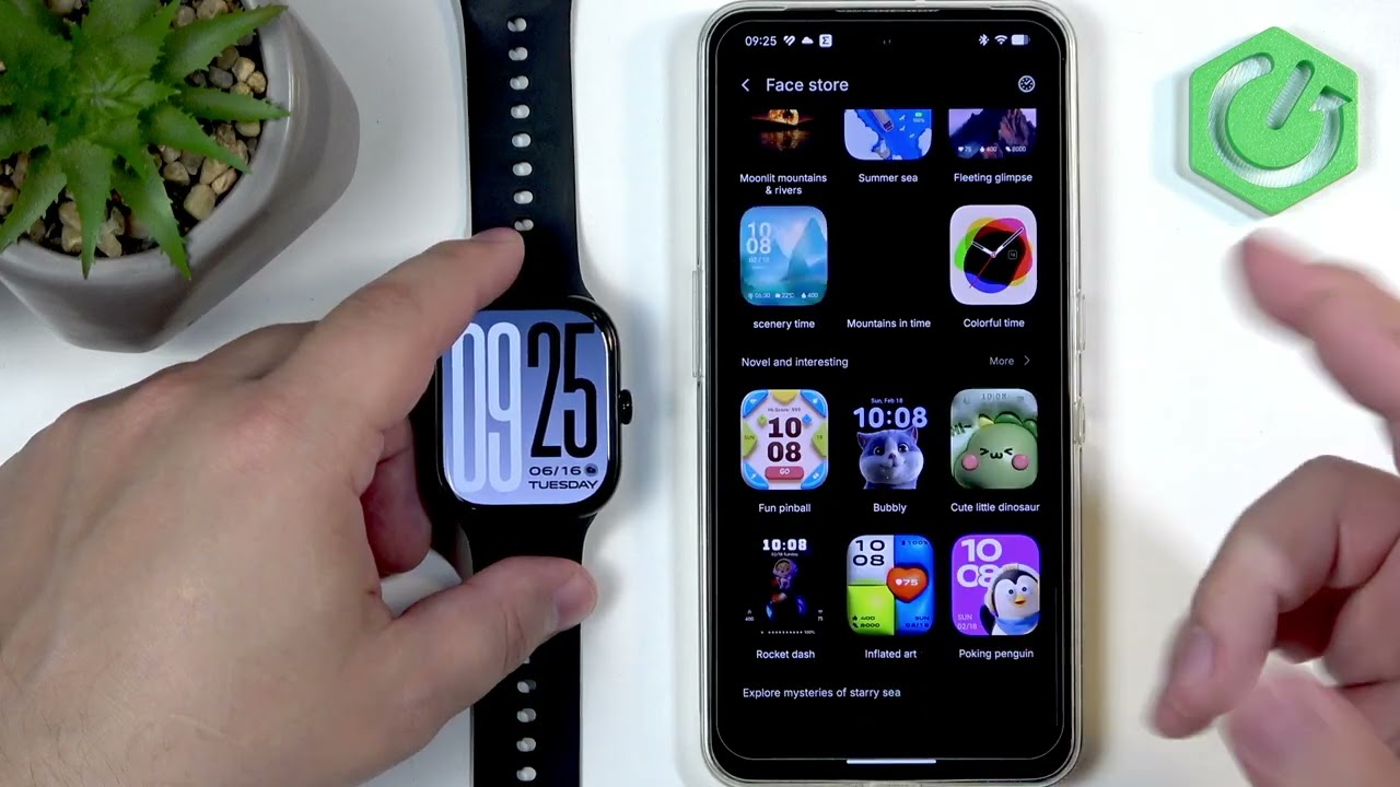 VIVO Watch GT 2 &mdash; 8 Bluetooth-советов и хитростей для начинающих