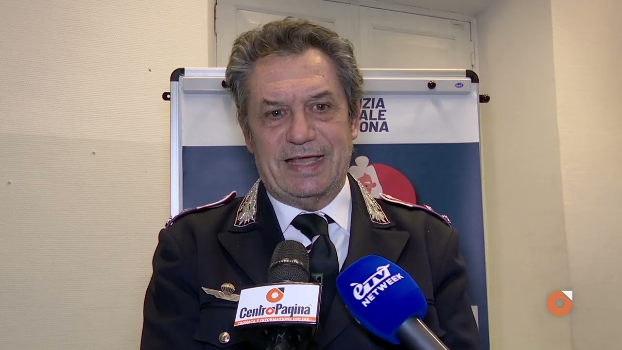 Ancona, la polizia locale in campo per contrastare le truffe agli anziani