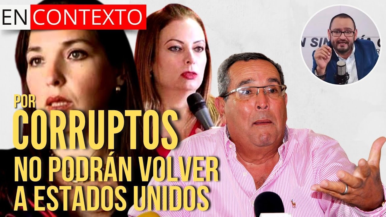 🇳🇮 CAFE CON VOZ | En Contexto con Luis Galeano | 09-Nov-2020