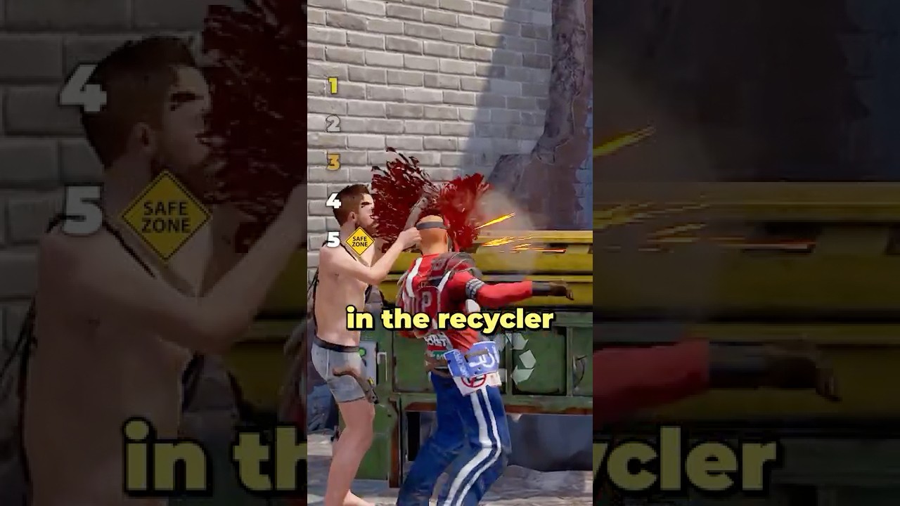 Ranking Rust's Worst Exploits