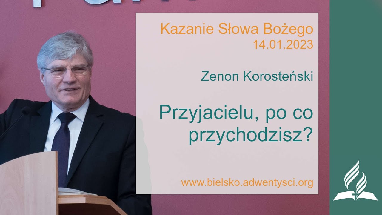 Zenon Korosteński - 