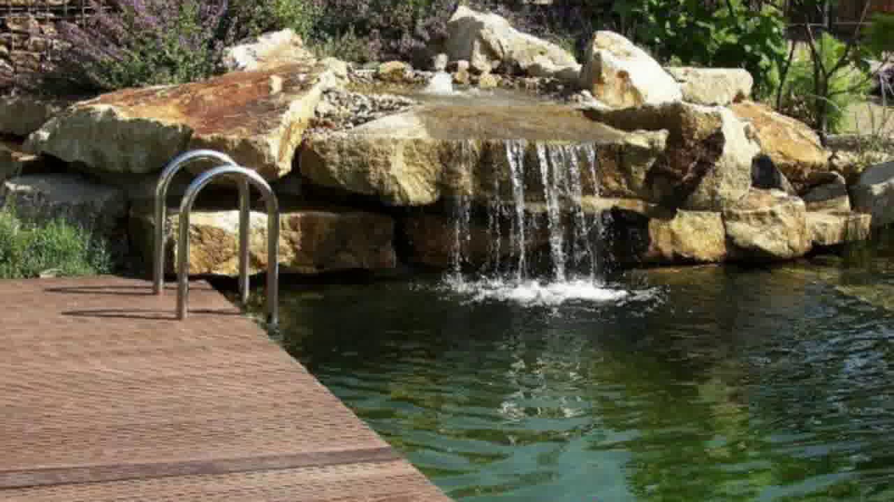 Schwimmteich