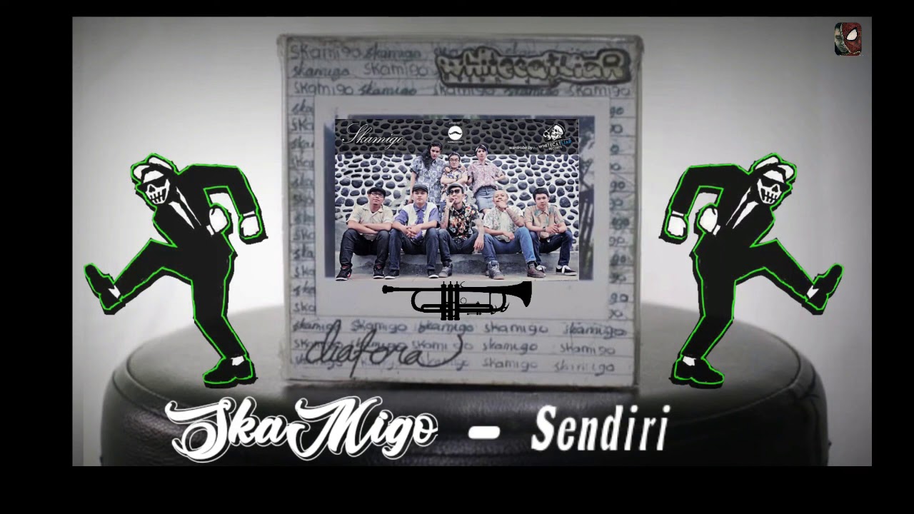 SkaMigo Full Album