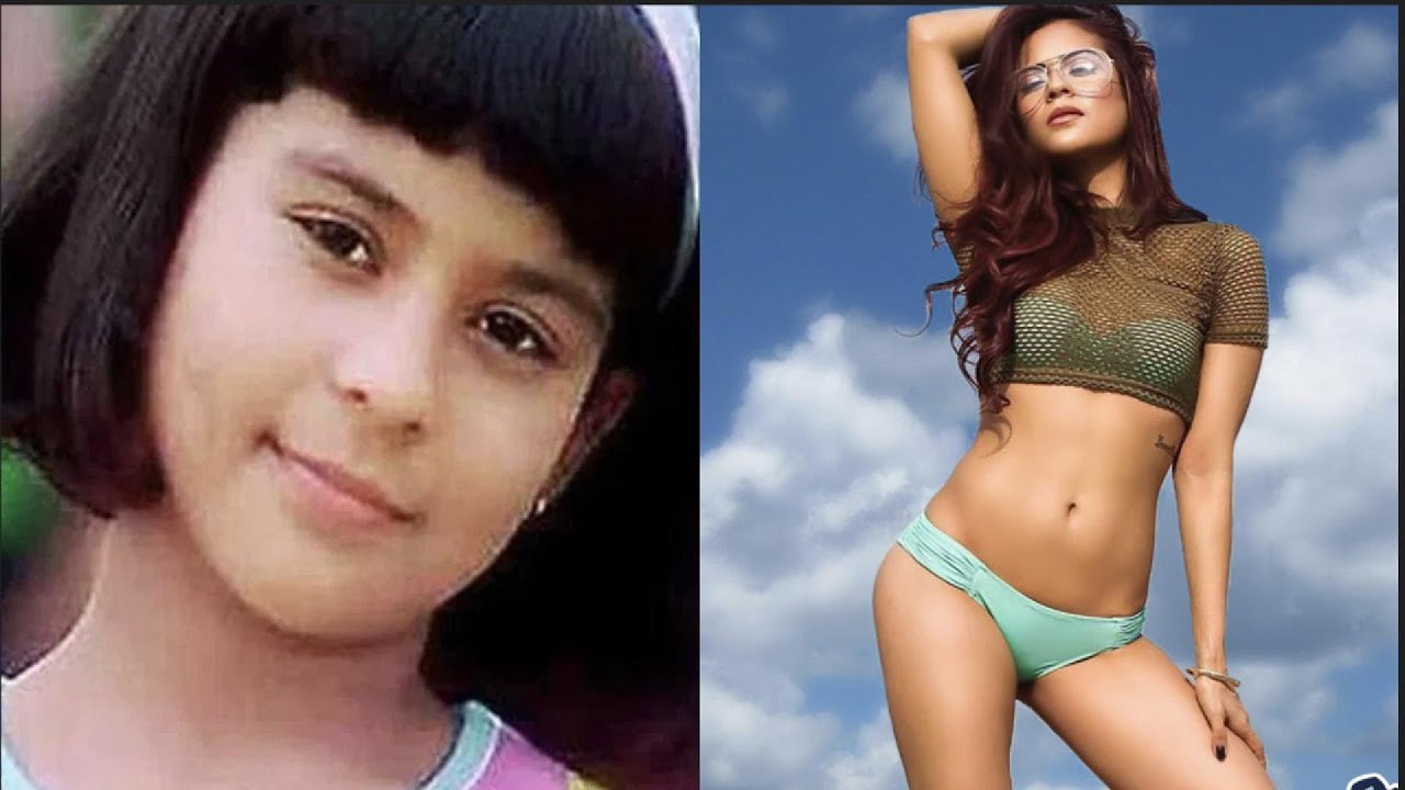 Sana Saeed Then and Now - Child Actor From Kuch kuch hota hai