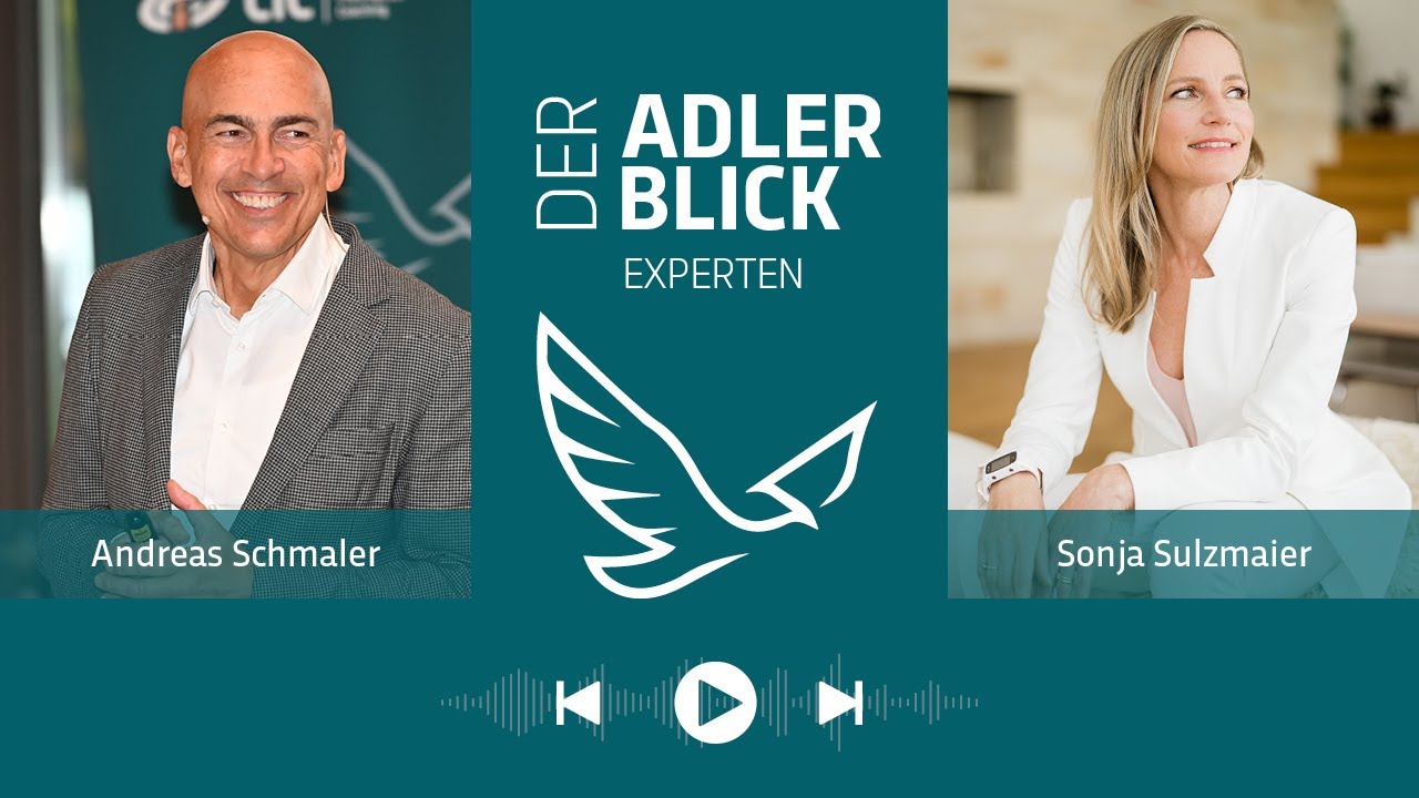 #134 Mittelstand & Startups – ungeahnte Potenziale nutzen | mit Sonja Sulzmaier