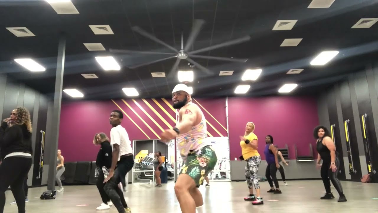 BREAK MY SOUL - Beyoncé - Dance Fitness Routine 2022