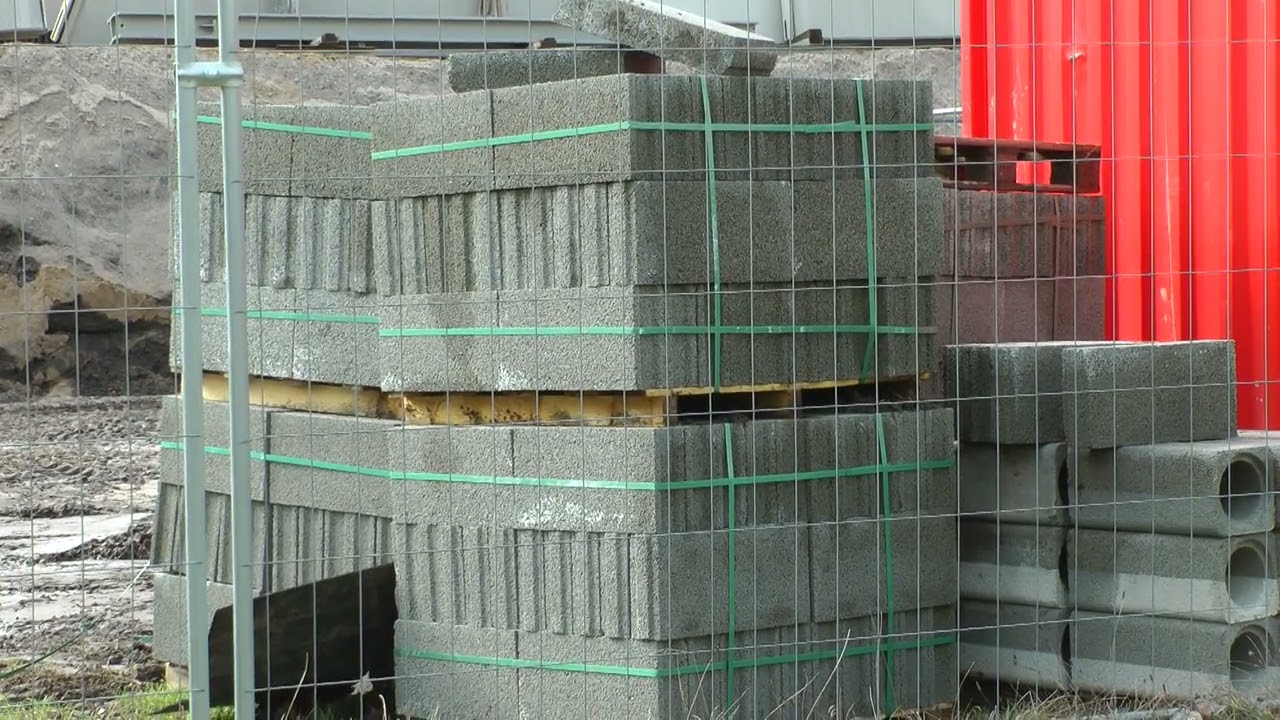 Brückenneubau Wollankstraße, Teil 6, 01.03.2025