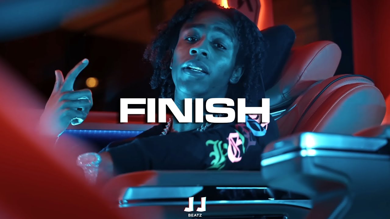 [FREE] Clavish X Fredo X Nines UK Rap Type Beat 2026 - 